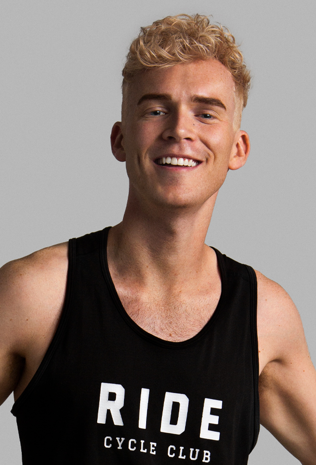 The Team Calgary Ride Cycle Club Indoor Cycling Studio