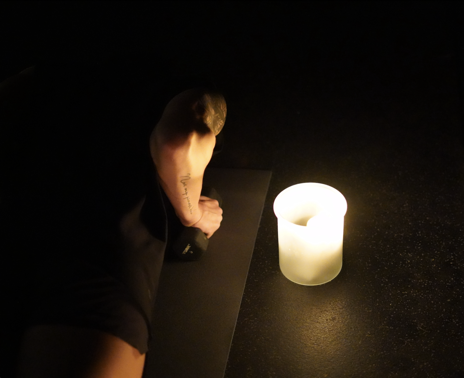 TRAINING CLUB MAT SESSIONS Ride Cycle Club Indoor Cycling Studio