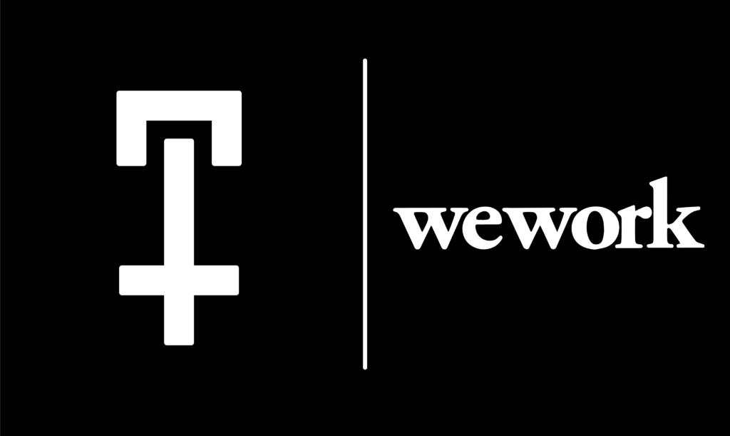 RIDE x WEWORK CALGARY Ride Cycle Club Indoor Cycling Studio