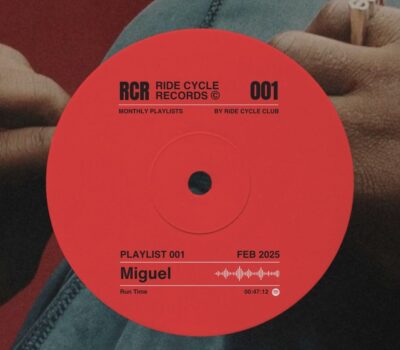 RCR 001: Miguel
