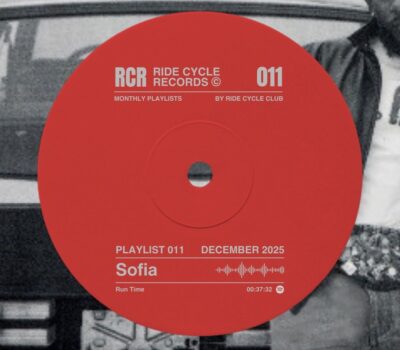 RCR 011: Sofia