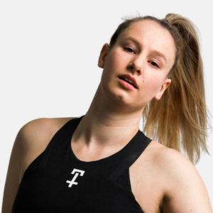 HOT MIC – MOLLY