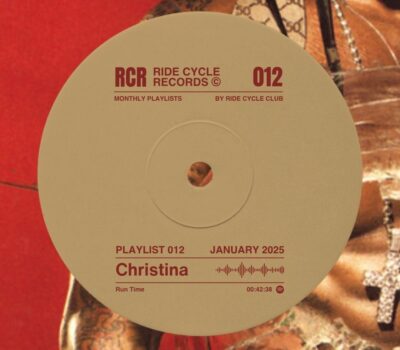 RCR 012: Christina